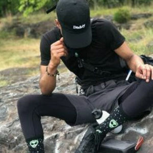 Meet your Posher, Christopher